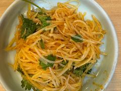 -宏状元现熬粥·京味菜(黄寺大街店)
