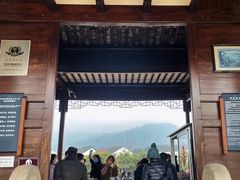 -东山风景区(洞庭东山)