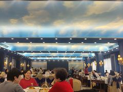 -馨越楼·点心·粤菜(赤坎店)