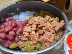 -成都你六姐·牛肉冒菜(城市集市合生汇店)