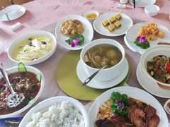 -祥祺酒店·豪宴酒楼