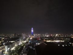 -梧桐餐厅(泉城路店)