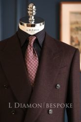-LDIAMON西服定制(温州店)