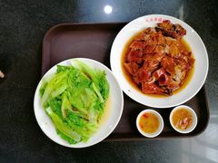 -黄连大头华烧鹅店(大良店)