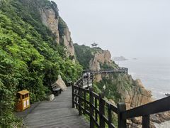 -舟山嵊泗列岛风景名胜区