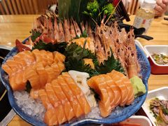 -水林间·寿喜烧自助(仙林金鹰店)