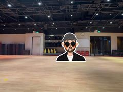 -超级猩猩健身·团课(国贸店)