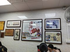 大堂-珍珍小食店(西华路店)