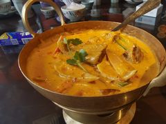 -大头虾越式风味餐厅(光明广场店)