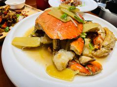 -魏铭鱼头捞饭(晋阳路店)