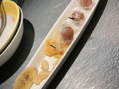 -探鱼·鲜青椒爽麻烤鱼(增城东汇城店)