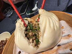 -金狮麟·新豫菜(金码大厦店)