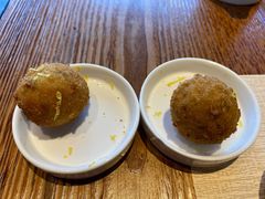 -Mercato莫卡多露台餐厅与酒吧(K11店)