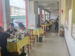 -雪湖煜辰鱼头老店(雪野湖店)