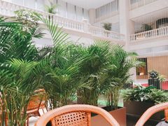 -曲江惠宾苑宾馆(大雁塔大唐不夜城店)