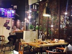 -烛影拾光观景餐厅·创意菜·摄影·小提琴(大唐不夜城店)