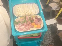 -小煵记·打边炉(西丽文光店)