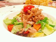 -邓丽君音乐主题餐厅