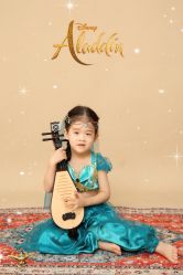 -蜜阁孕味亲子摄影(太奥广场店)