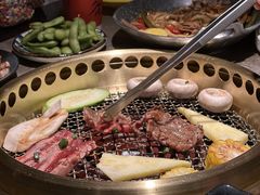 -谷牛日式烤肉(宝山U天地店)