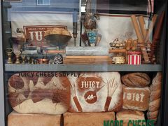 -Juicy Bakery(大学路店)