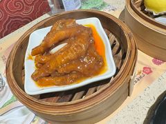 -点都德(汇点楼店)
