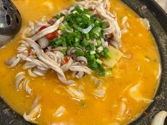 -李师傅脆肚(梅林店)