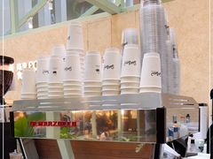 -Seesaw Coffee(上海太阳宫K46店)