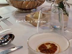 -Kathleen's Waitan 凯圣琳江景西餐厅(外滩店)