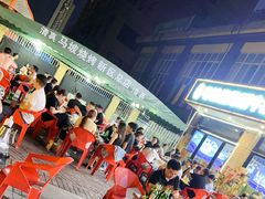 -清真·马坡烧烤涮牛肚·酸浆火锅(新区总店)