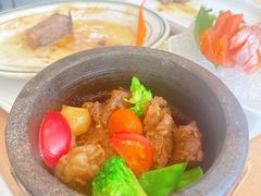 -庖丁兄弟干式熟成牛排自助餐厅(仁恒伊势丹店)