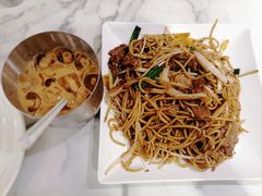 -深仔记茶餐厅(亚士厘道店)