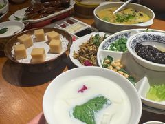 -老北京炸酱面·烤鸭(前门店)