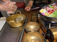-汉米达特色料理餐厅(郴州友阿国际广场店)