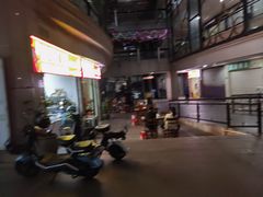 -壹煲口福煲仔饭(中山路店)
