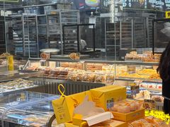 -鲍师傅糕点(海陵北路店)