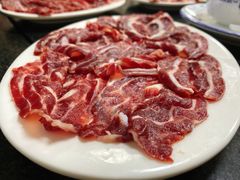 -五洲牛肉美食馆