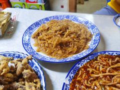 -红升老菜馆(巨兴街店)