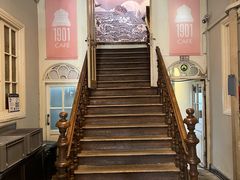 -1901 Cafe(西四店)