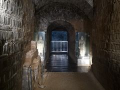 -洛阳古墓博物馆