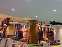 -MELAND CLUB亲子乐园•派对(虹桥万象城店)