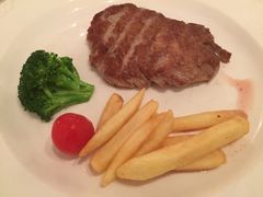 -红房子西菜馆(淮海店)