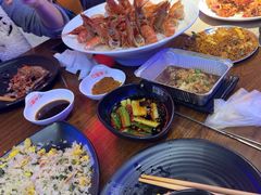 -红盔甲·小龙虾(车公庙店)