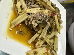 -天目湖刘老四农庄