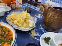 -八木轩·寻味大理白族民俗餐厅(文献路店)