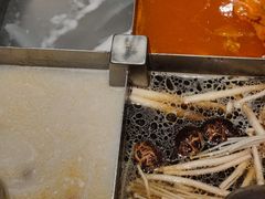 -海底捞火锅(津南永旺店生日主题店)