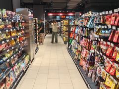 -永辉超市(嘉定宝龙广场店)