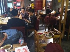 大堂-巴奴毛肚火锅(六天地店)