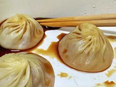 特色小笼包-鼎泰丰(渔阳店)