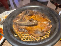 -闽鄂情·闽南招财鸭(水头店)